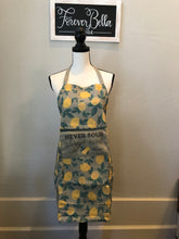 Load image into Gallery viewer, Farmhouse Apron