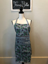Load image into Gallery viewer, Farmhouse Apron