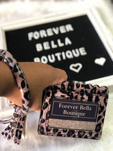 Load image into Gallery viewer, Bangle ID/Card Holder