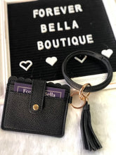 Load image into Gallery viewer, Bangle ID/Card Holder