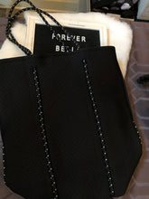 Load image into Gallery viewer, Neoprene Tote Bag