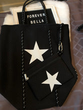 Load image into Gallery viewer, Neoprene Tote Bag