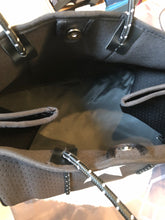 Load image into Gallery viewer, Neoprene Tote Bag