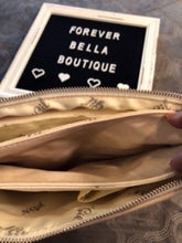 Load image into Gallery viewer, Buckle Lock Crossobdy Clutch Purse