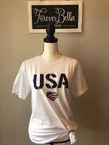 USA Tee