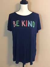 Load image into Gallery viewer, Be Kind Plus Tee
