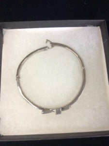 Buckle Bracelet