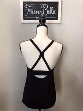 Load image into Gallery viewer, Padded Racer Back Tank
