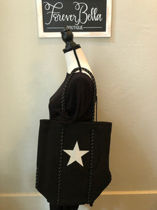 Neoprene Tote Bag