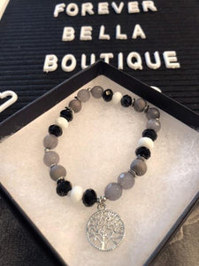 Tree of Life Stretch bracelet