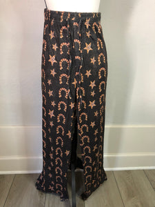 Pajama Pants-two styles available