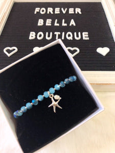 Starfish Bracelet