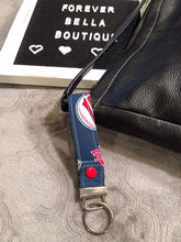 Load image into Gallery viewer, Sewl Food Studio Key Fob Holder
