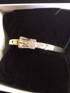 Buckle Bracelet